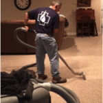 Carpet Cleaning Damage Doctors